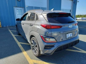 Hyundai Kona * 1.6t Awd N Line * CARFAX * БЕЗ ПЪРВОНАЧАЛНА ВНОС - 16850 € / 32955.74 лв. - 16914892 6