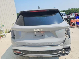 Kia Sorento 2.5l Sx | Mobile.bg � ����� ������ 6
