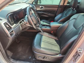 Kia Sorento 2.5l Sx | Mobile.bg � ����� ������ 7