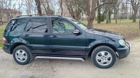 Mercedes-Benz ML 270 2.7 CDI Stage 1 Рециклирани дюзи  - 6000 € - 89646243 4