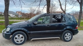 Mercedes-Benz ML 270 2.7 CDI Stage 1 Рециклирани дюзи  - 6000 € - 89646243 3