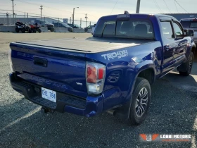 Toyota Tacoma - 31700 € - 79790056 2