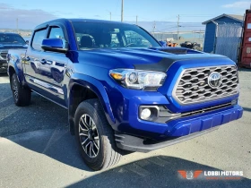 Toyota Tacoma - 31700 € - 79790056 5