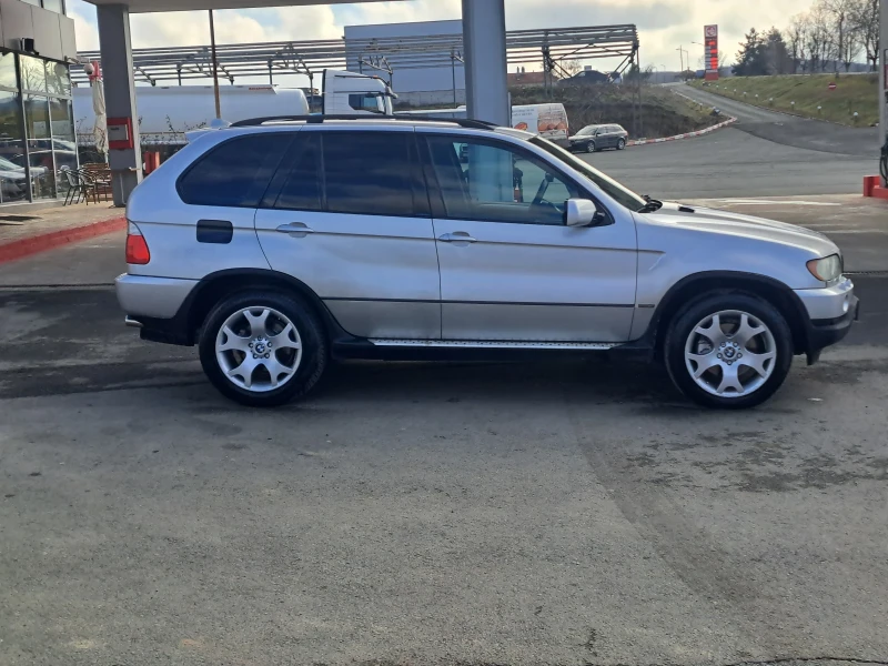 BMW X5 3.0, снимка 3 - Автомобили и джипове - 48833541