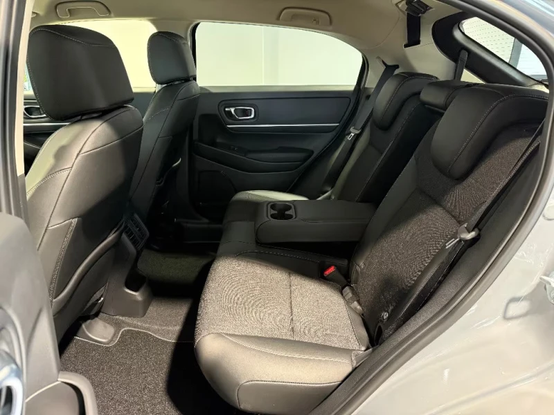 Honda Hr-v НОВ!1.5HEV/131HP/ADVANCE-PLUS/CAM/NAVI/LED/631v, снимка 13 - Автомобили и джипове - 50796542
