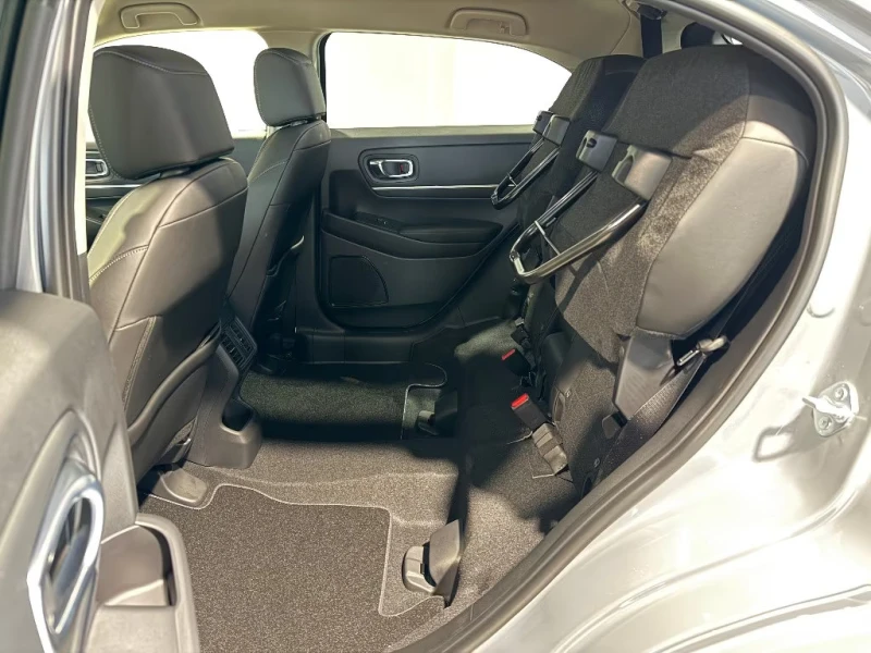 Honda Hr-v НОВ!1.5HEV/131HP/ADVANCE-PLUS/CAM/NAVI/LED/631v, снимка 14 - Автомобили и джипове - 50796542