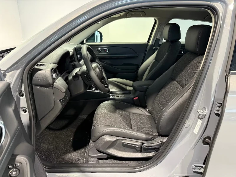 Honda Hr-v НОВ!1.5HEV/131HP/ADVANCE-PLUS/CAM/NAVI/LED/631v, снимка 12 - Автомобили и джипове - 50796542