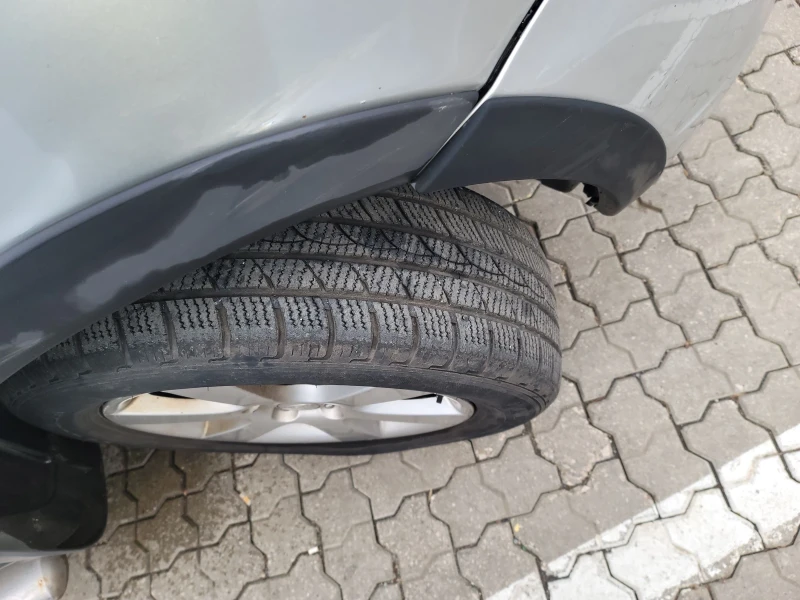 Hyundai Santa fe Джип , снимка 5 - Автомобили и джипове - 52694409