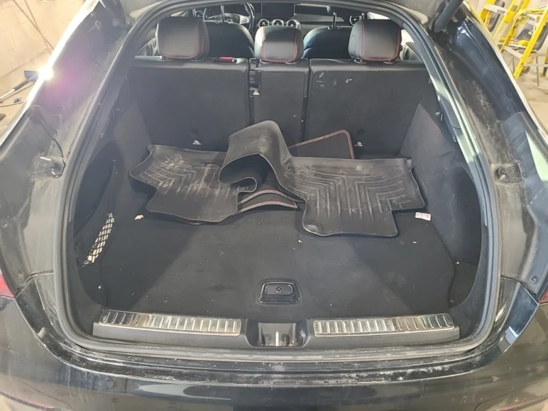 Mercedes-Benz GLC * AMG 43 * CARFAX * ЦЕНА ДО БГ, снимка 17 - Автомобили и джипове - 53328443