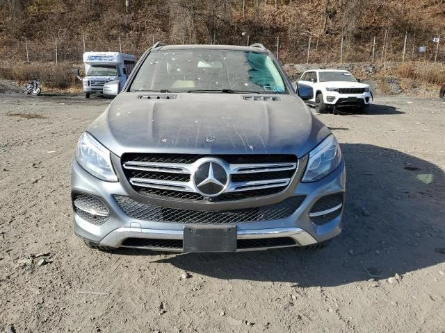 Mercedes-Benz GLE 350 4MATIC FULL, снимка 2 - Автомобили и джипове - 48286528