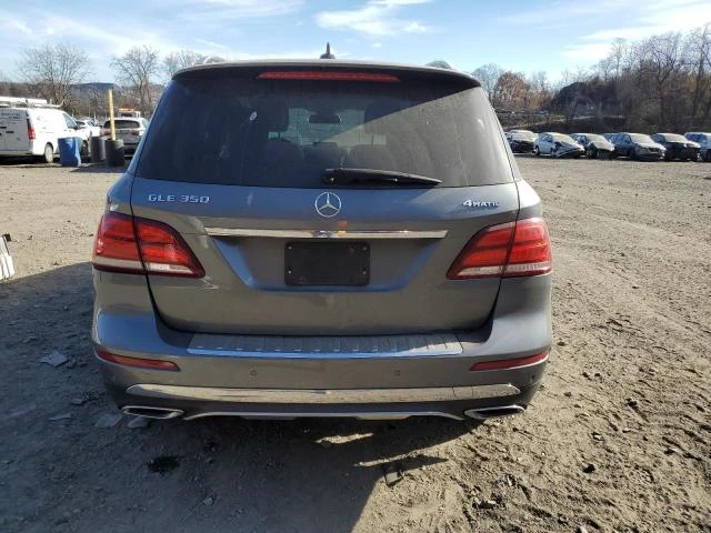 Mercedes-Benz GLE 350 4MATIC FULL, снимка 4 - Автомобили и джипове - 48286528