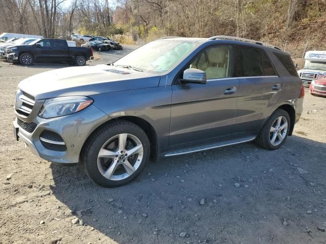 Mercedes-Benz GLE 350 4MATIC FULL, снимка 1 - Автомобили и джипове - 48286528