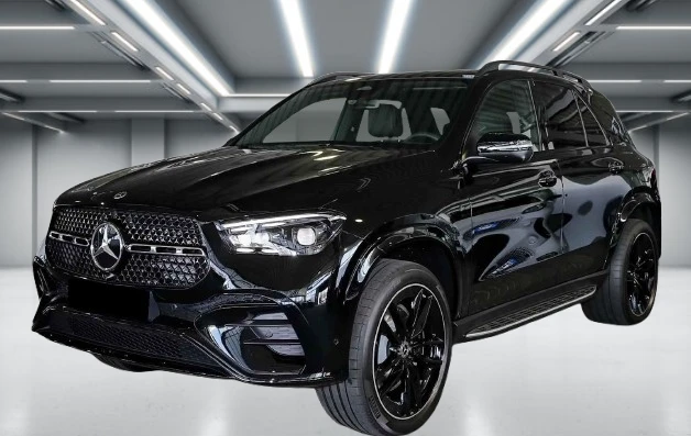 Mercedes-Benz GLE 400 e 4Matic = AMG Line = Premium Гаранция - 187090 лв. - 14366666 1