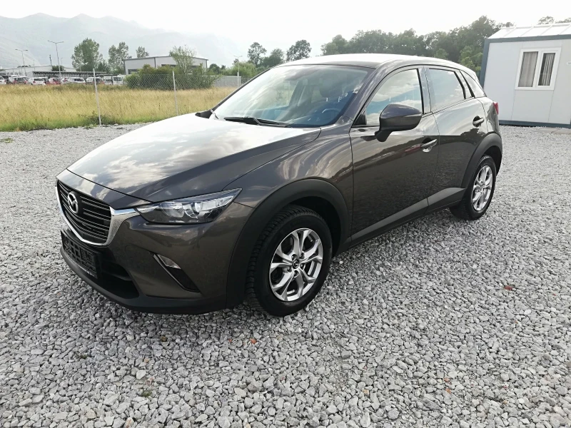 Mazda CX-3 2.0I KLI FEIS - 22800 лв. - 19899268 1