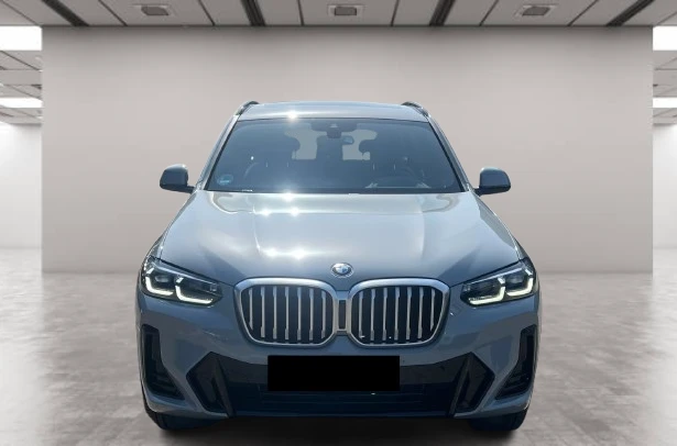 BMW X3 30d xDrive = M-Sport = Shadow Line Гаранция - 110250 лв. - 81659605 1