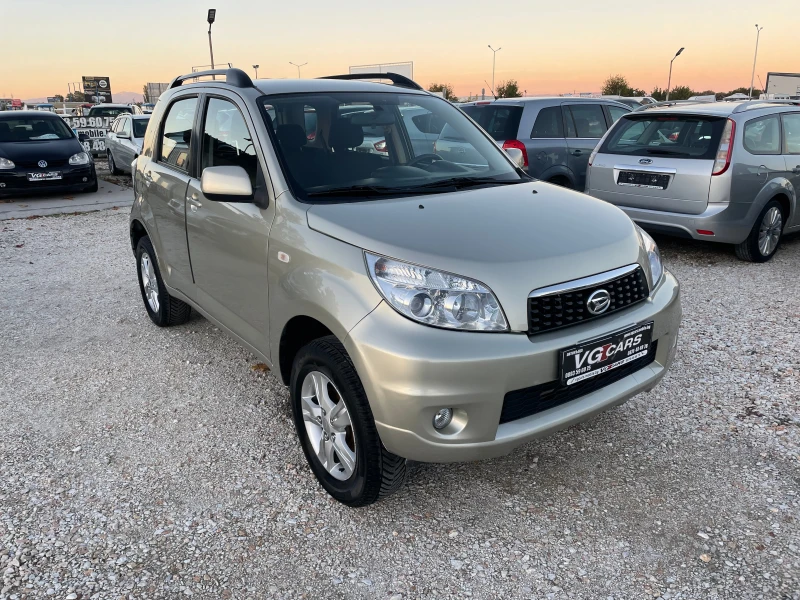Daihatsu Terios - 10900 лв. / 5573.08 € - 67776918 1