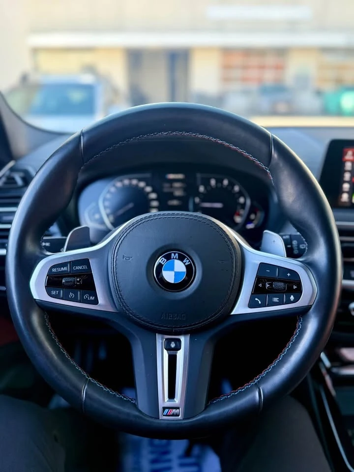 BMW X3 M40I * * CARFAX * *  * *  | Mobile.bg   11