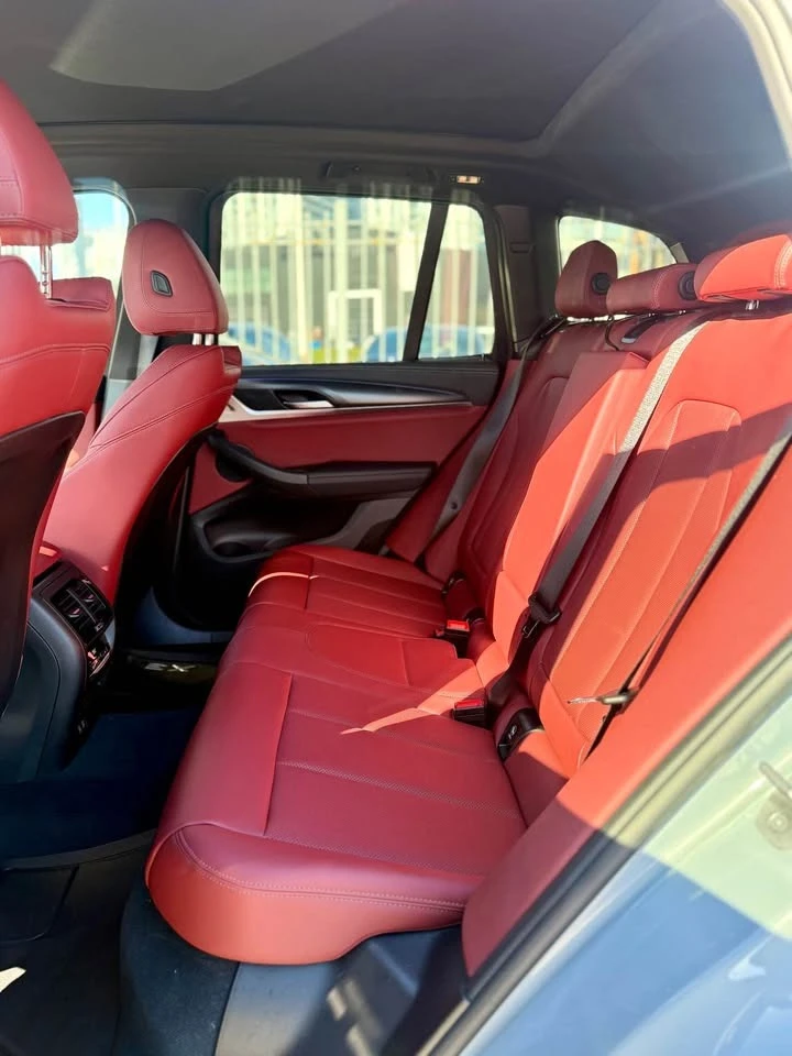 BMW X3 M40I * * CARFAX * *  * *  | Mobile.bg   17
