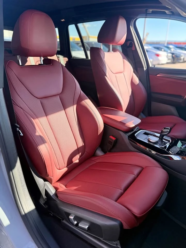 BMW X3 M40I * * CARFAX * *  * *  | Mobile.bg   16