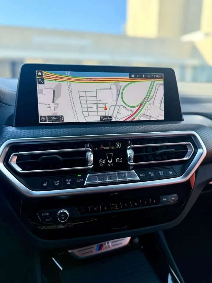 BMW X3 M40I * * CARFAX * *  * *  | Mobile.bg   13