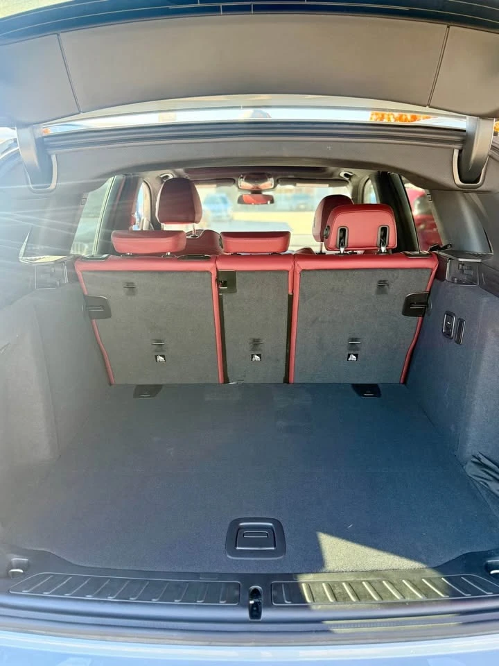 BMW X3 M40I * * CARFAX * * АВТОКРЕДИТ * *  - изображение 7