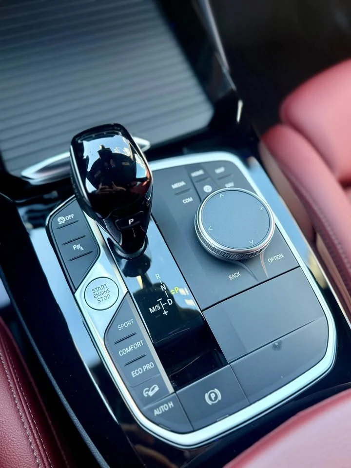 BMW X3 M40I * * CARFAX * *  * *  | Mobile.bg   14