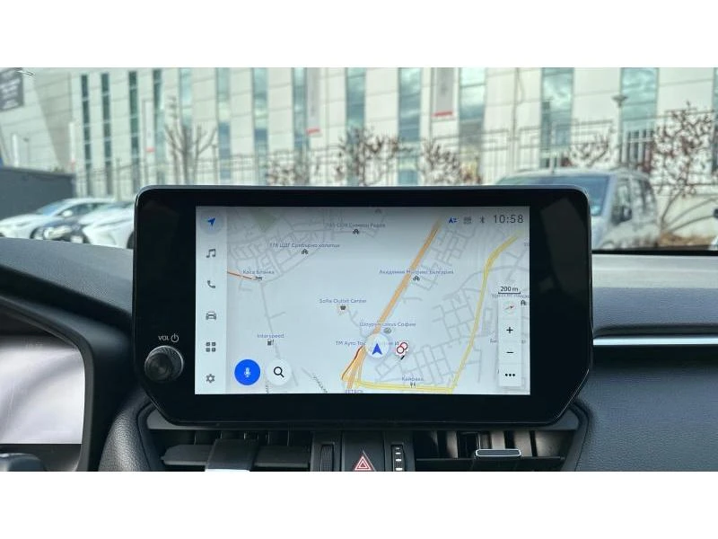 Toyota Rav4 2.0P DYNAMIC FORCE FWD | Mobile.bg   15