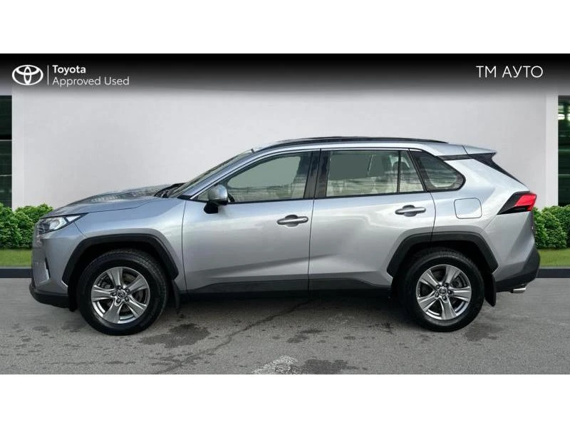 Toyota Rav4 2.0P DYNAMIC FORCE FWD | Mobile.bg   3
