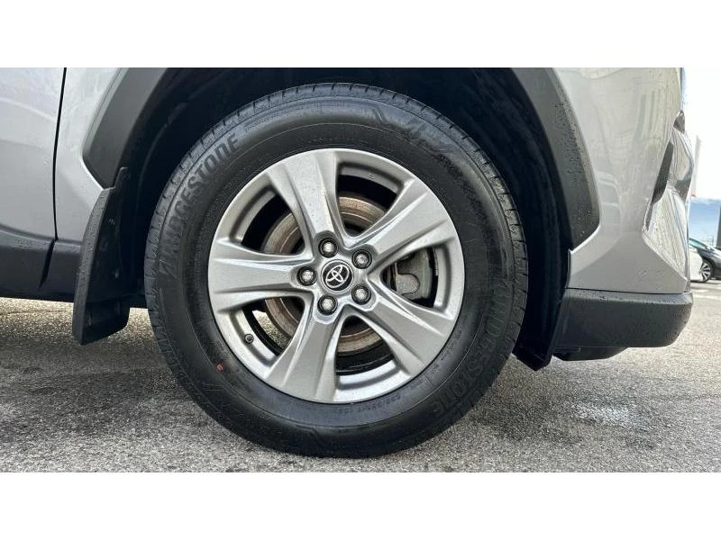 Toyota Rav4 2.0P DYNAMIC FORCE FWD | Mobile.bg   16