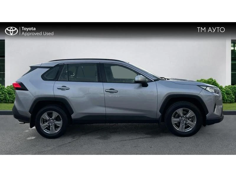 Toyota Rav4 2.0P DYNAMIC FORCE FWD | Mobile.bg   17
