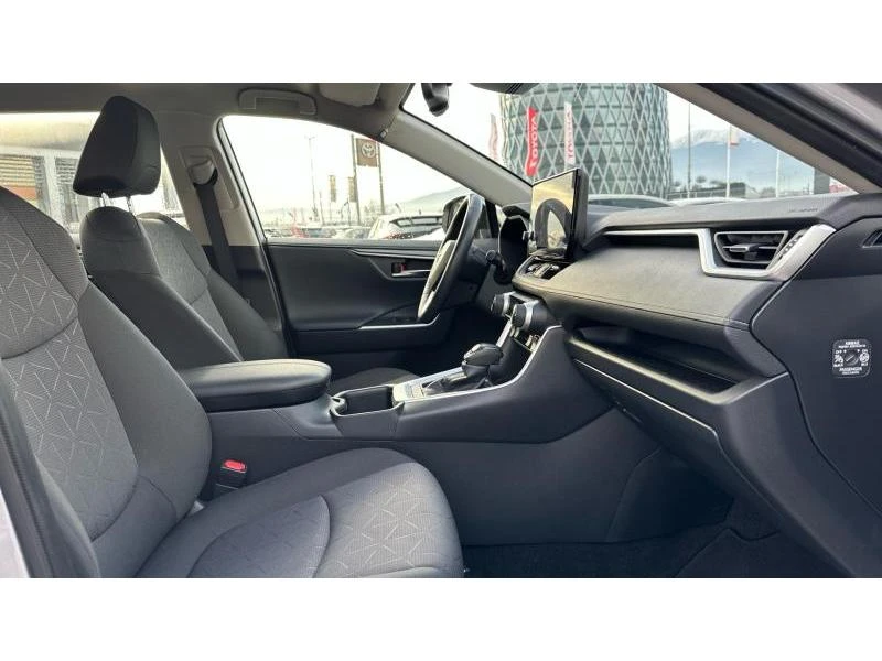 Toyota Rav4 2.0P DYNAMIC FORCE FWD | Mobile.bg   6