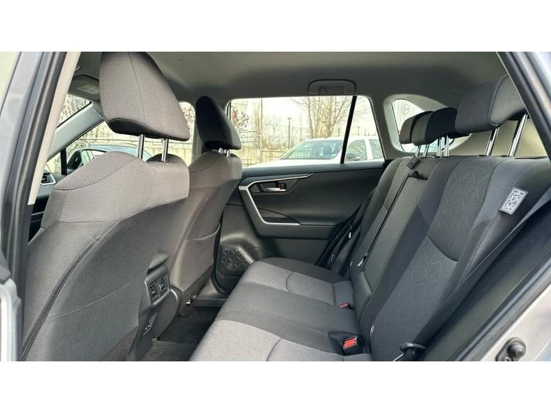 Toyota Rav4 2.0P DYNAMIC FORCE FWD | Mobile.bg   11