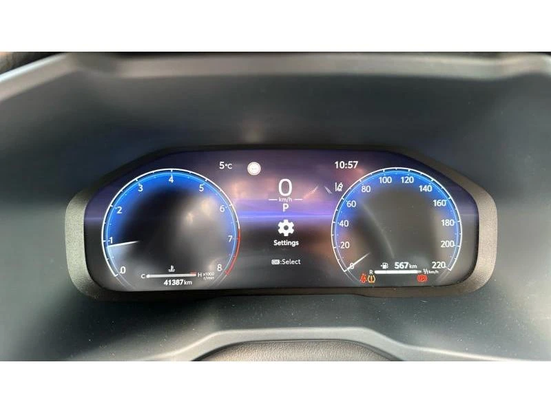 Toyota Rav4 2.0P DYNAMIC FORCE FWD | Mobile.bg   14