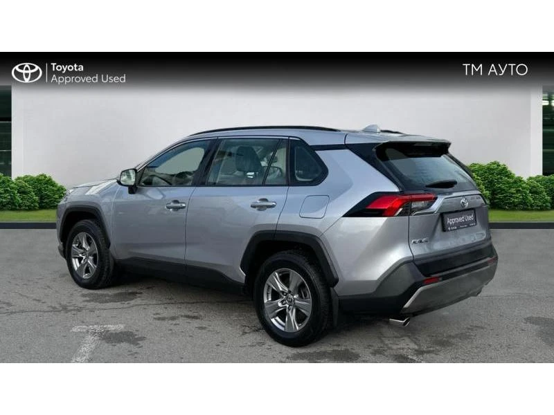 Toyota Rav4 2.0P DYNAMIC FORCE FWD | Mobile.bg   2
