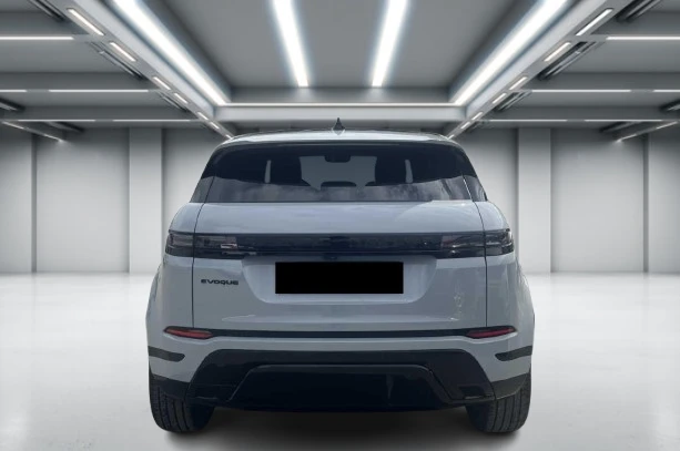 Land Rover Range Rover Evoque P200 = Dynamic SE = Гаранция, снимка 2 - Автомобили и джипове - 53497161
