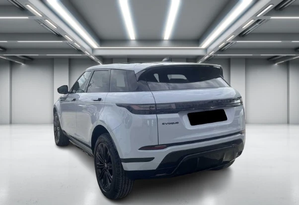 Land Rover Range Rover Evoque P200 = Dynamic SE = Гаранция, снимка 3 - Автомобили и джипове - 53497161