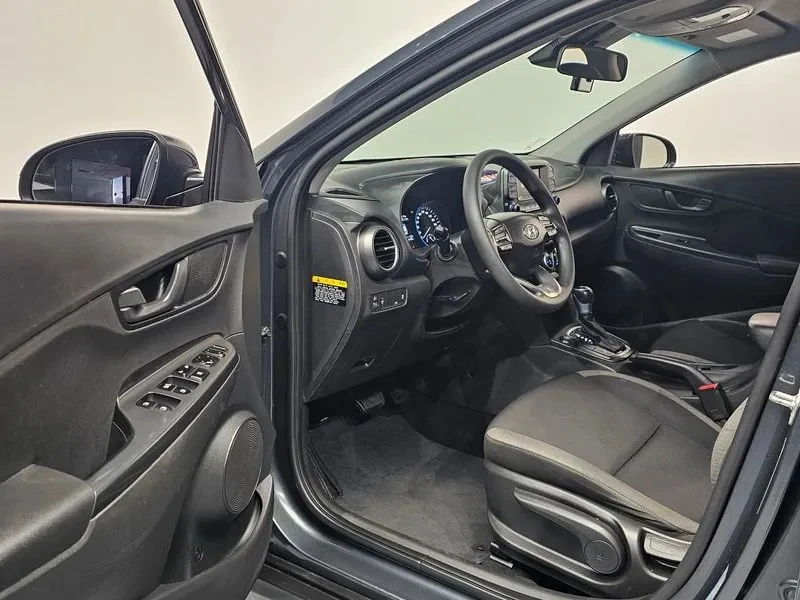 Hyundai Kona 1.6 2WD SMART, снимка 8 - Автомобили и джипове - 55430374