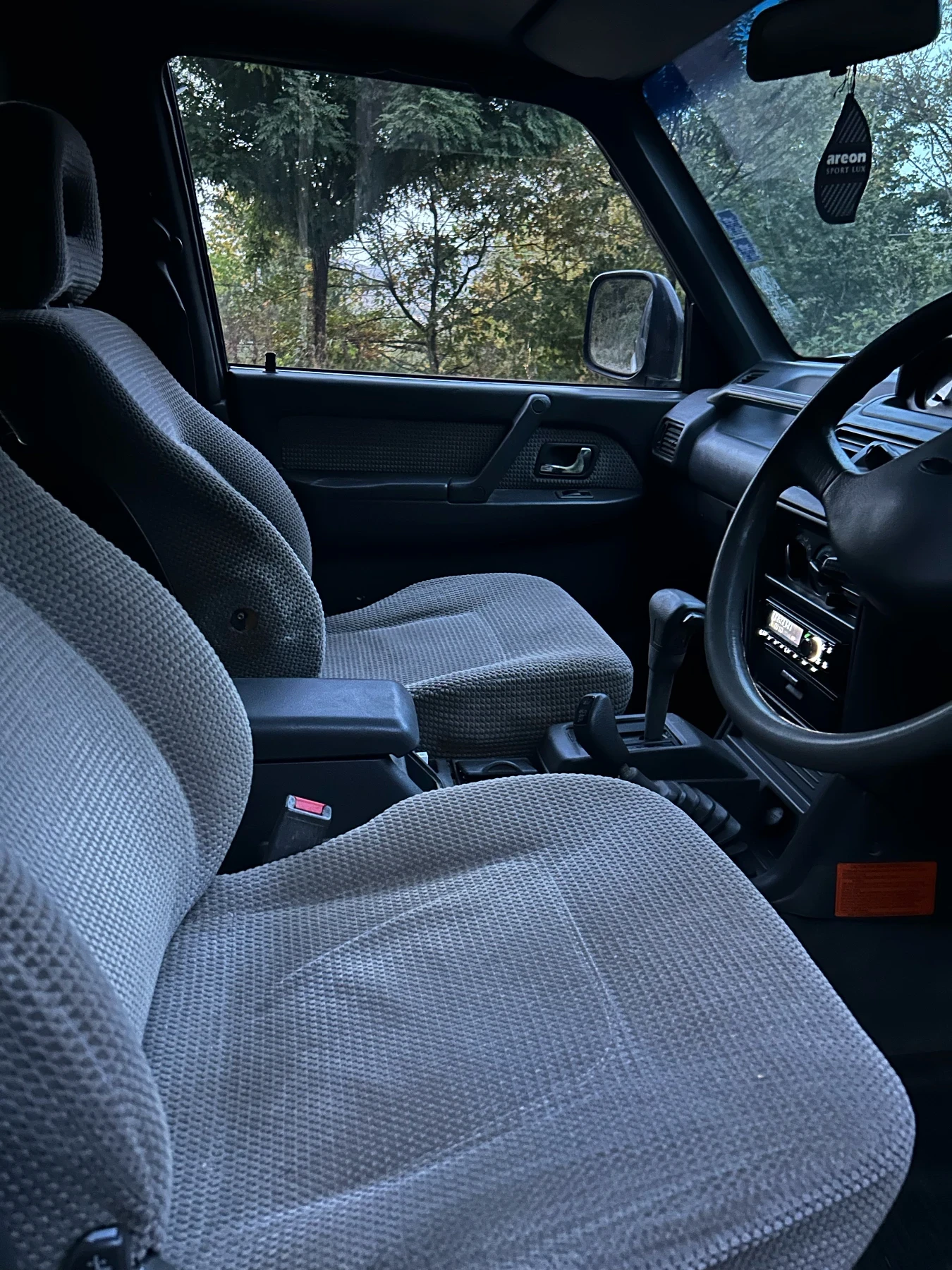 Mitsubishi Pajero  - изображение 3