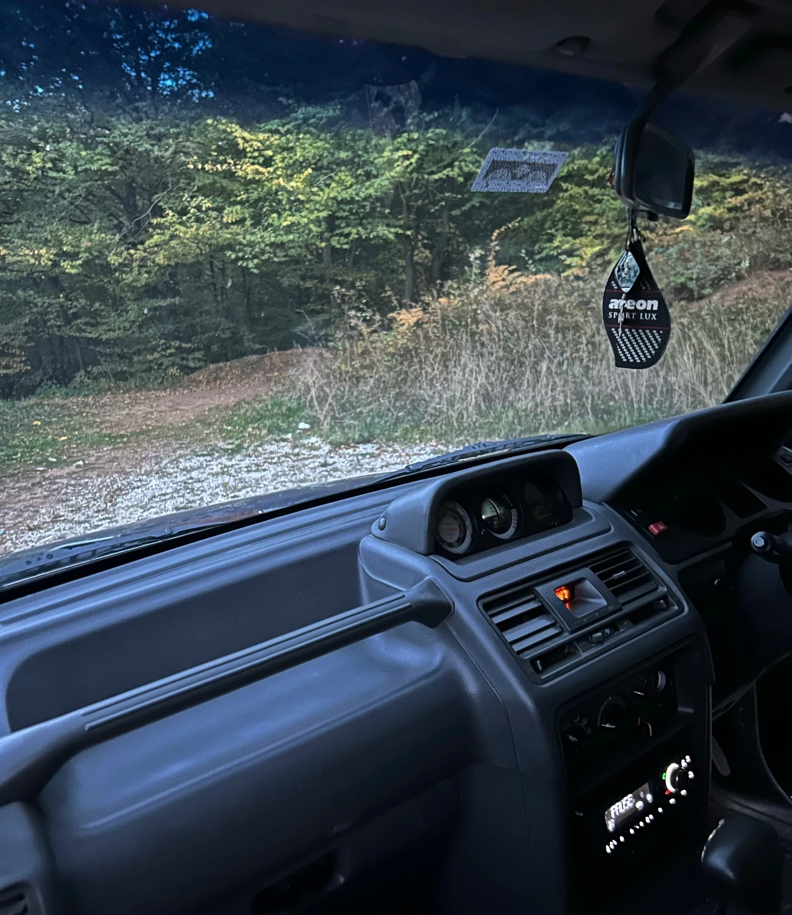 Mitsubishi Pajero  - изображение 4