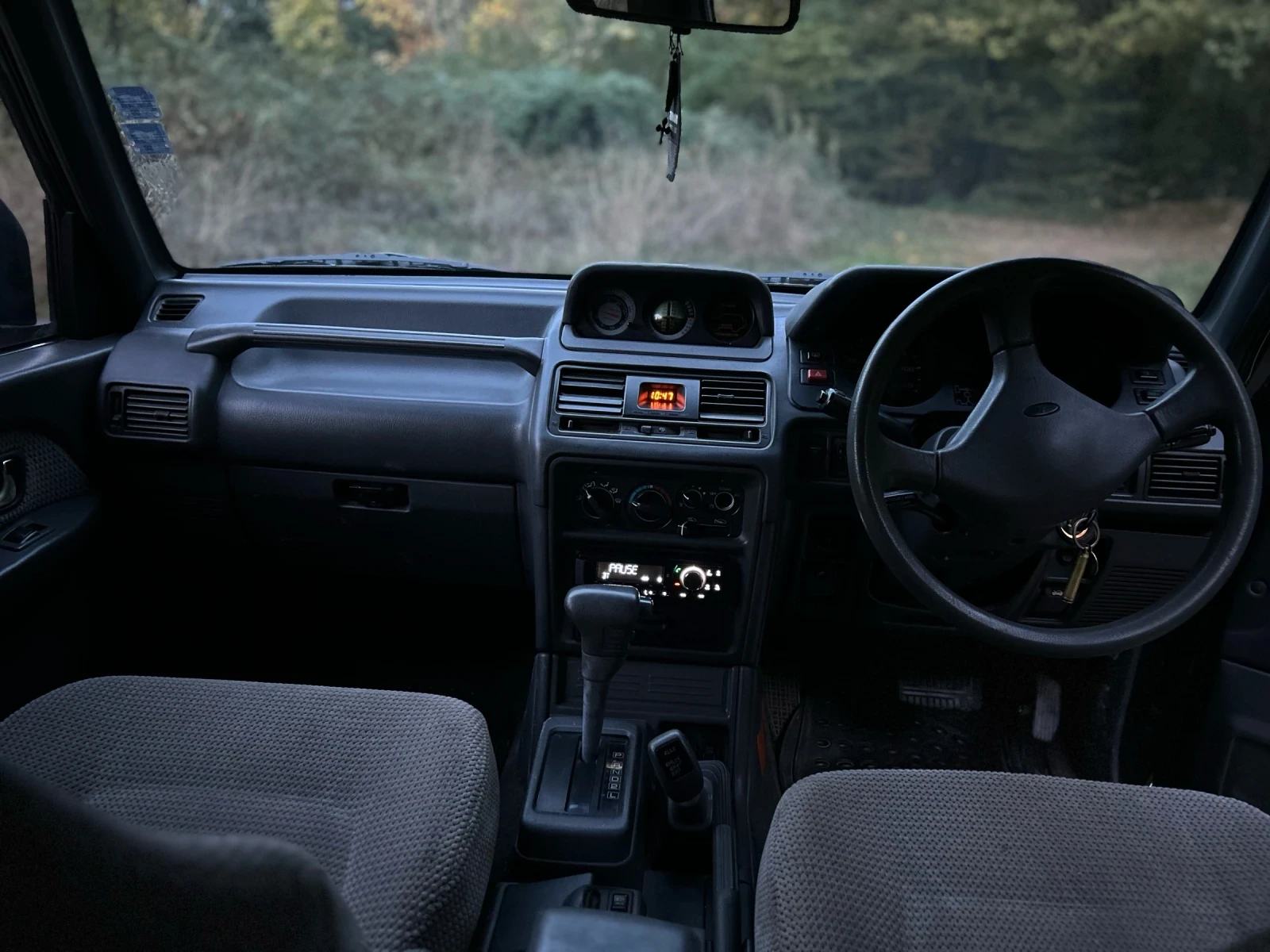 Mitsubishi Pajero  - изображение 5