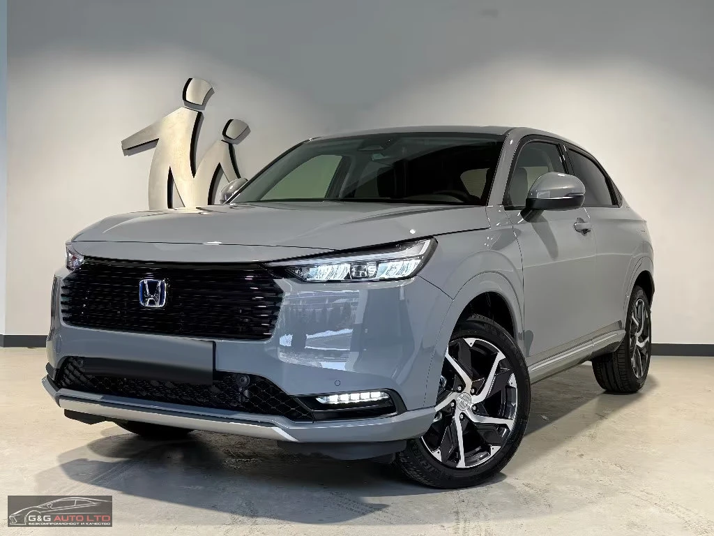 Honda Hr-v !1.5HEV/131HP/ADVANCE-PLUS/CAM/NAVI/LED/631v | Mobile.bg   1