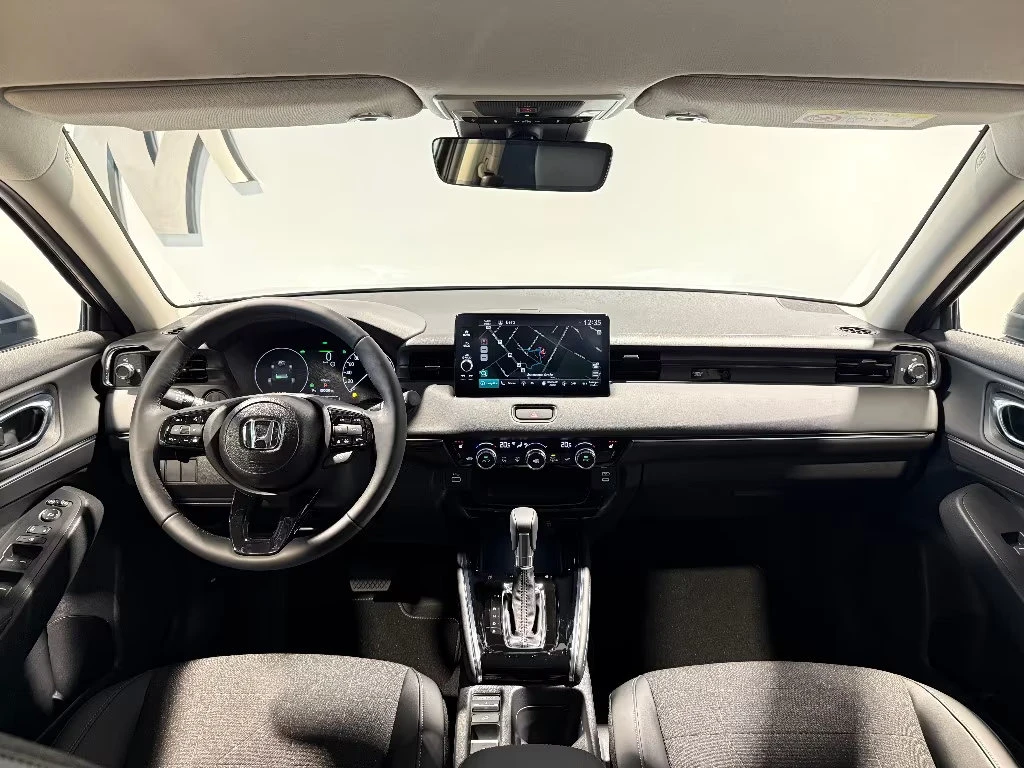 Honda Hr-v !1.5HEV/131HP/ADVANCE-PLUS/CAM/NAVI/LED/631v | Mobile.bg   11