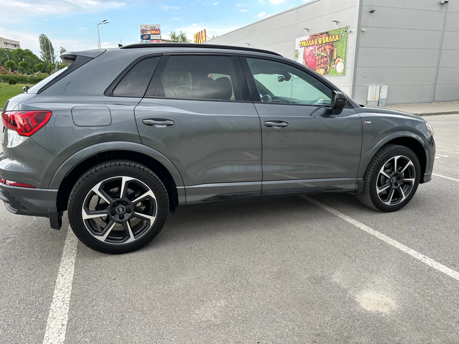 Audi Q3  - изображение 7