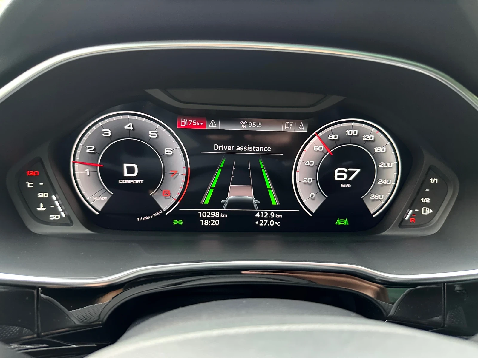 Audi Q3  - изображение 8