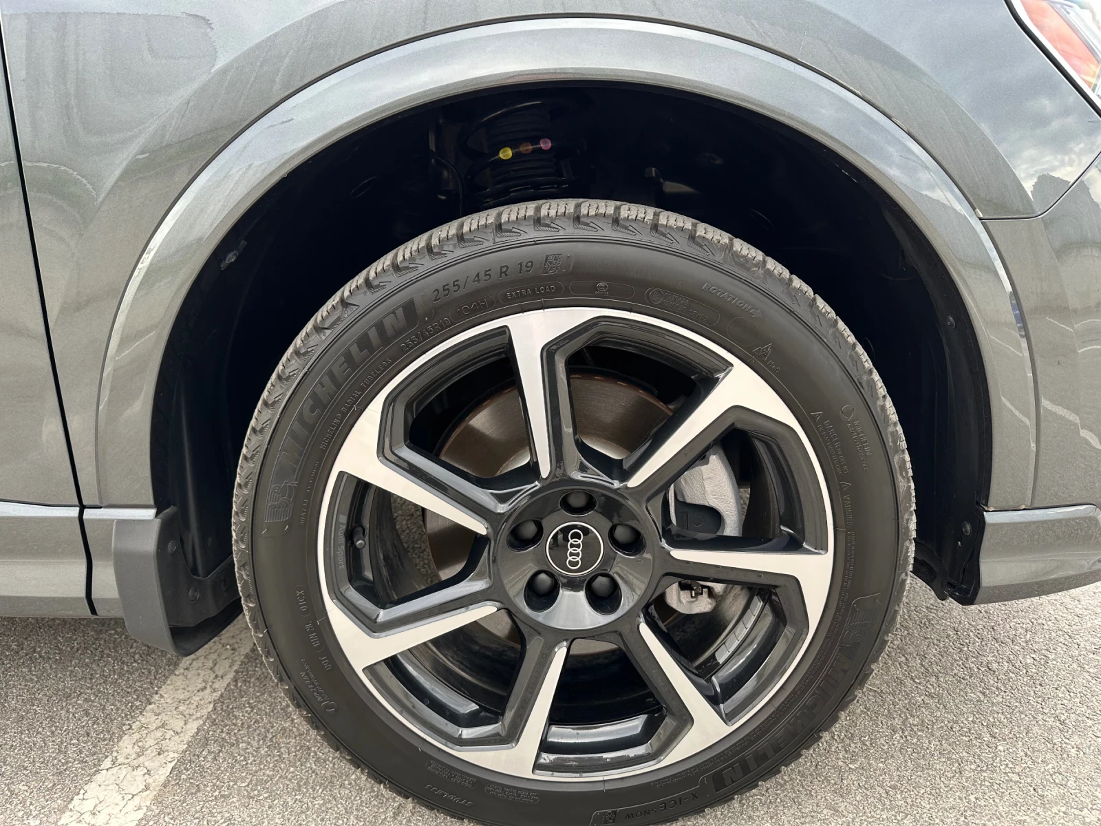 Audi Q3  - изображение 6