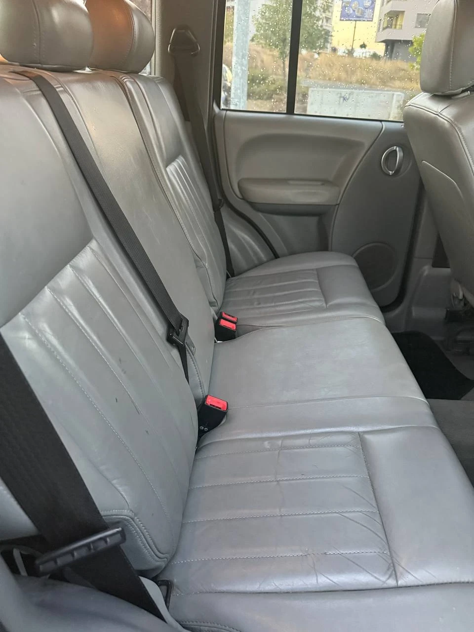 Jeep Cherokee  - изображение 4