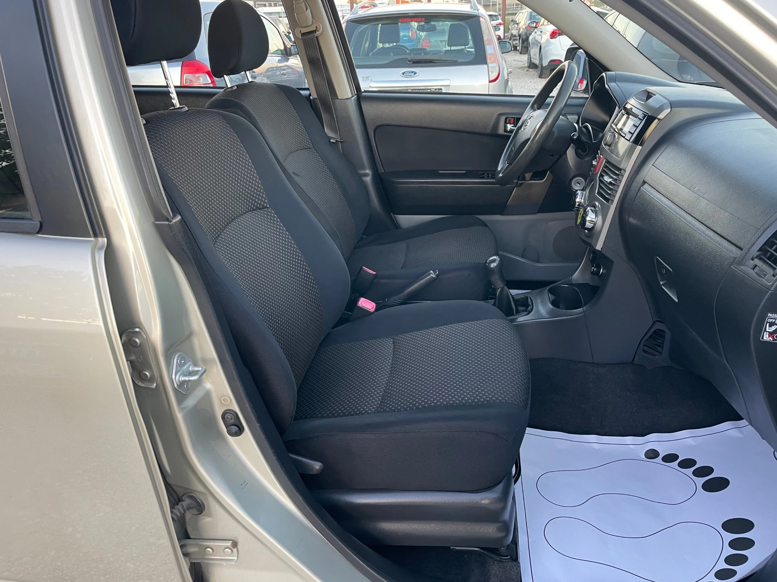 Daihatsu Terios | Mobile.bg   11