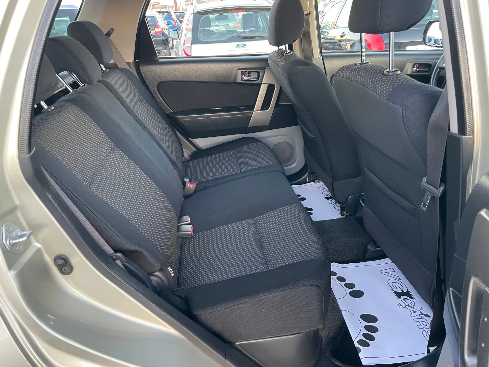 Daihatsu Terios | Mobile.bg   12