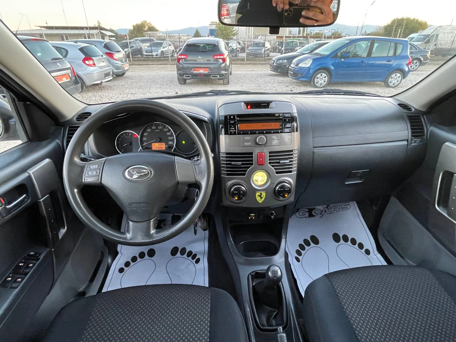 Daihatsu Terios | Mobile.bg   9