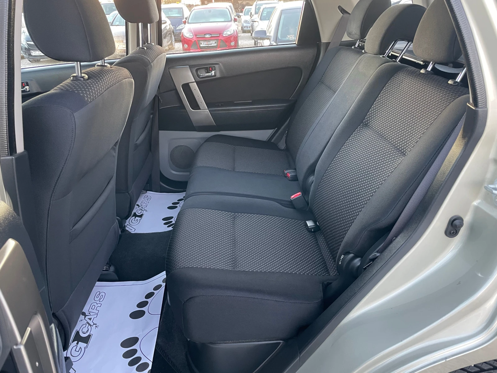 Daihatsu Terios | Mobile.bg   13